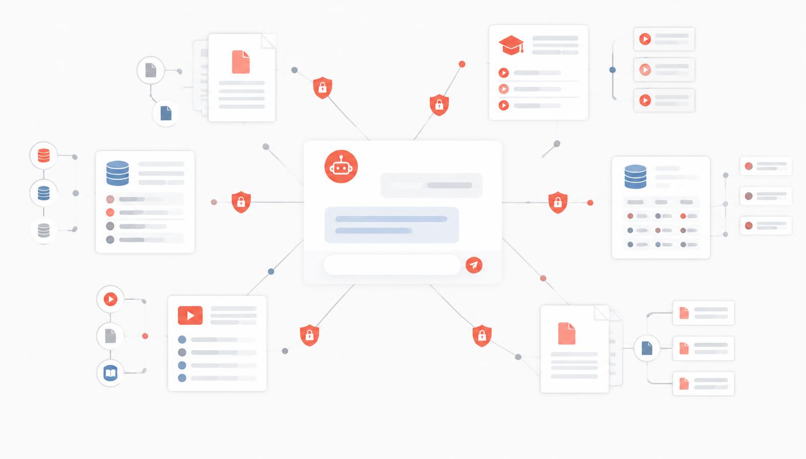 Changefirst website powered by a Strapi headless content platform